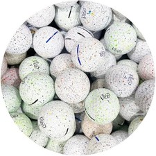 120 Vice Pro Drip Mix AAA Good Quality Used Golf Balls Free Shipping