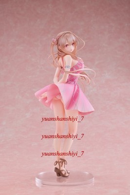 Otherwhere Fang Li 1/6 PVC Character Figure Limited Model Collectible Statue Toy