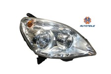 Opel Zafira B Scheinwerfer Halogen Beifahrerseite Rechts 13260845 NP