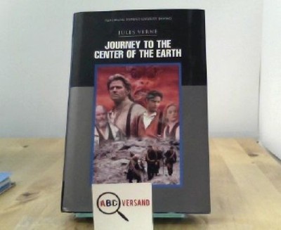 Journey to Center of Earth Verne, Jules: