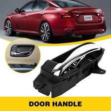 Door Handle Front Rear Driver Side For 2013 Nissan Altima Sedan Inside Parts Usa Door Handle Front Rear Driver Side For 2013 Nissan Altima Sedan Inside Parts Usa