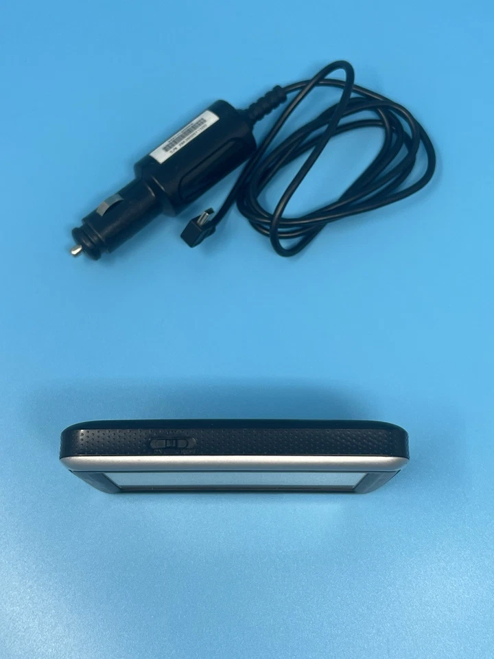 Mio Moov R403 Automotive GPS Navigation System ~ Used Working - Image 3 of 4