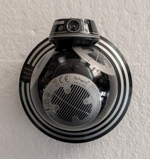 Sphero Star Wars BB-9E App-Enabled Droid - Us...