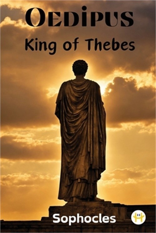 Oedipus, King of Thebes (Paperback or Softback)