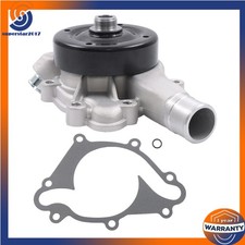 AW7160 Water Pump w/Gasket 1993-2003 For Dodge Dakota Ram 1500 B250 D350 Durango