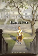 Paperboy by Vawter, Vince