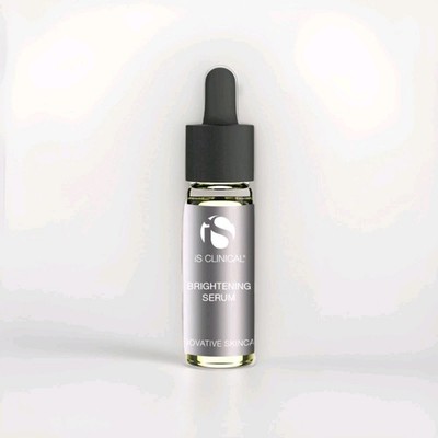 iS Clinical - Brightening Serum Box 10x3,75ml - New - Original 