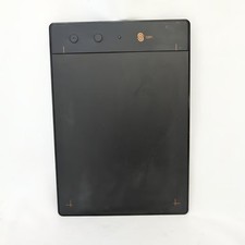 iskn The Slate 2 Graphics Drawing Tablet Digital Sketchpad Black TS2E2 Listing