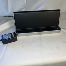 I live bluetooth speaker Charger Station Powe...