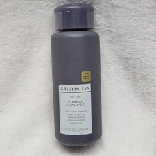 Kristin Ess The One Purple Shampoo • Color Correcting Hair Tone • 10 fl oz • New