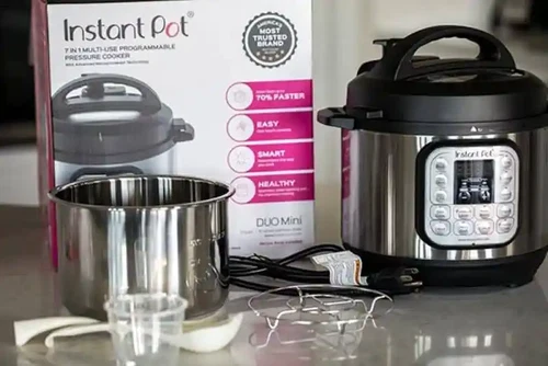 Instant Pot Duo