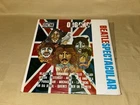 RARE Beatles Organ Cover LP Organo Beatlespectacular Mexican DCM Vinyl EX++