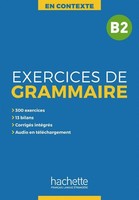 Exercices De Grammaire B2, Anne AkyüZ