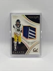 2016 Panini Immaculate Jared Goff Cleat /10