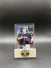 2025 Bowman’s Best Konnor Griffin Future Stars Mini Diamond Refractor FG-4 RC