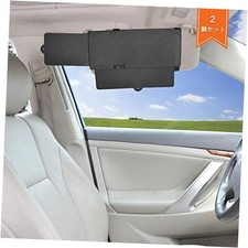 Car Visor Sunshade Extender Anti-Glare Sun Visor Extender Window Sunshade and