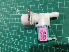 Wascomat Inlet Hot-Crossover Valve 0024000972A AZ157920  SL119