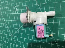 Wascomat Inlet Hot-Crossover Valve 0024000972A AZ157920 | SL119