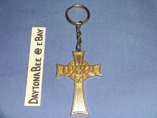 DVS Ozzy Osbourne Keychain (2002) Skateboard Black Sabbath Back To The Beginning