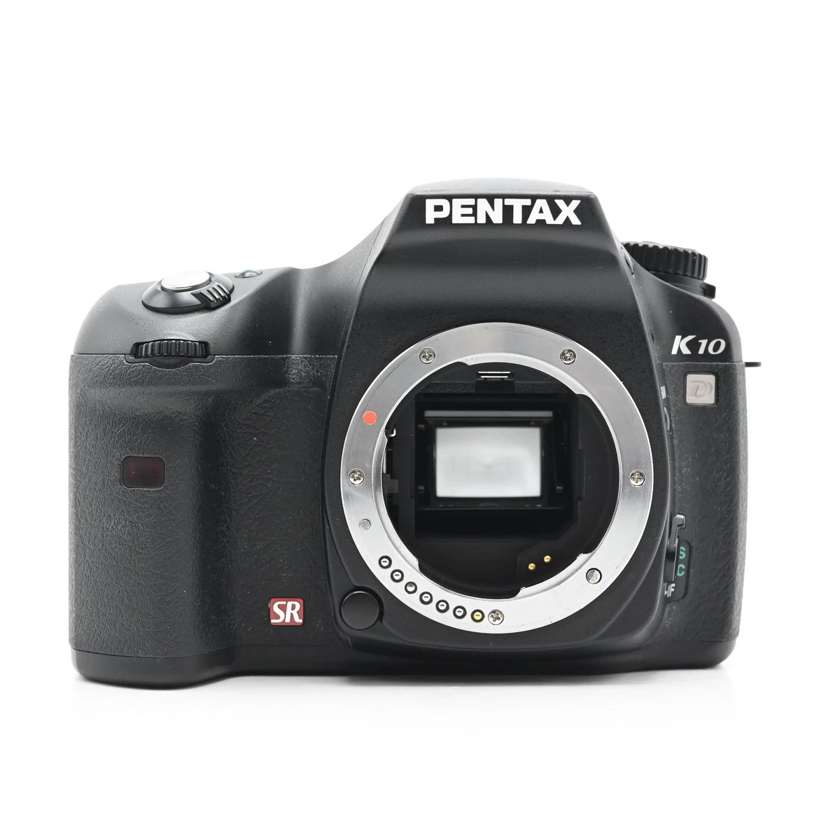 PENTAX K10D Digital Cameras for Sale - Shop New & Used Digital