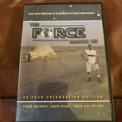 The Force Among Us