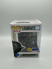 Ultimate Funko Pop Fallout Figures Checklist and Gallery 62