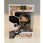 Funko Pop! Vinyl: The Walking Dead - Glenn Rhee (Prison) #151