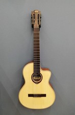 LAG GUITARS OC88CE Elegat