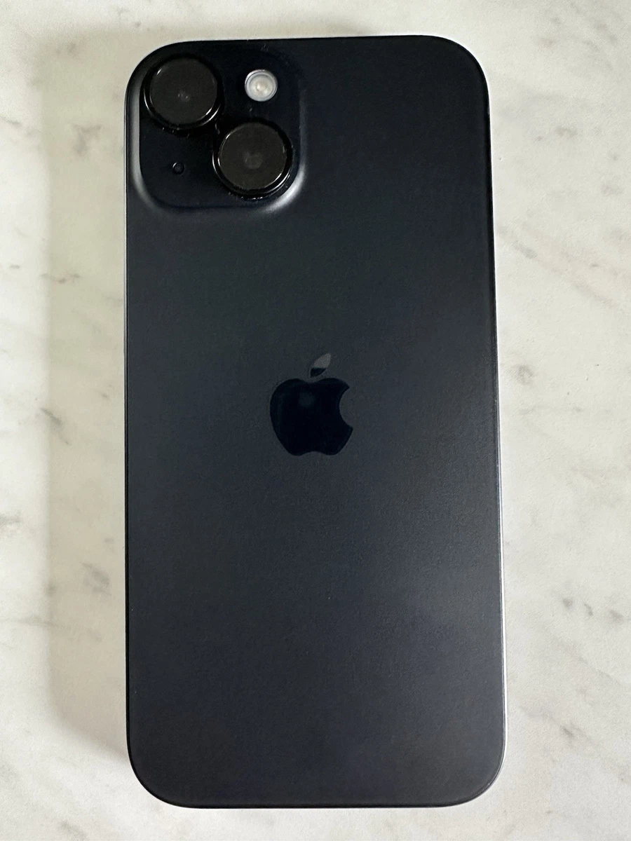 iPhone 15 128GB for sale | eBay