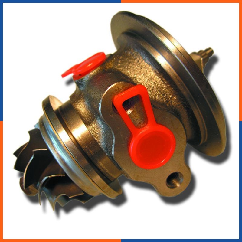 Cartouche CHRA pour SAAB 465183-0005 | Noyau de turbo en acier