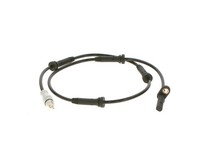 ABS Sensor Raddrehzahl Hinterachse FüR Opel Renault Vivaro A Kasten Bus