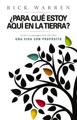 ?Para Que Estoy Aqu? En La Tierra?