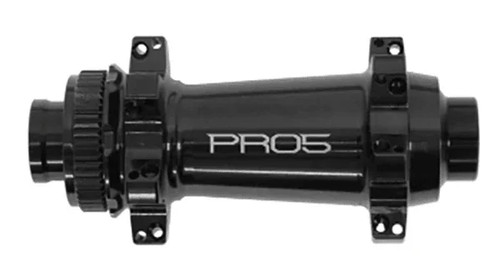 Hope Pro 5 Front S/Pull Shimano Centerlock MTB Hubs - QR/12/15MM - Picture 2 of 14