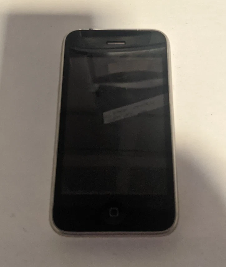 iPhone 3GS A1303 32GB for sale | eBay