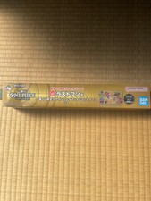 Ichiban Kuji ONE PIECE CARD GAME Playmat Japan Free Shipping NEW