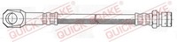 Quick Brake Bremsschlauch 50.018 FüR Mercedes M10X1 Mb Bus W631 631 332 342 333