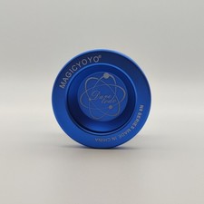 Dare to Do - N8 Unresponsive Yo-Yo by magicyoyo