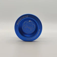 Dare to Do - N8 Unresponsive Yo-Yo by magicyoyo  