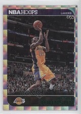 2014-15 NBA Hoops Green Wesley Johnson #175 1x9