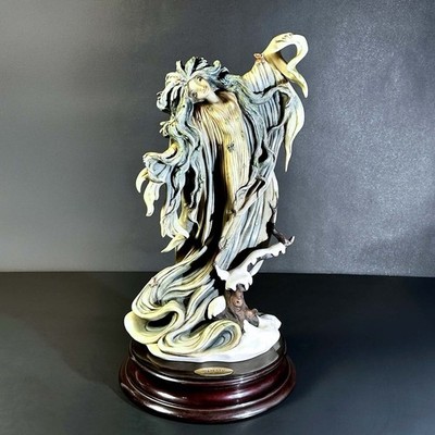Giuseppe Armani Florence Disney Fantasia Fairy Sprite 493/1500