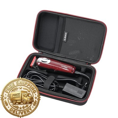 RLSOCO Case for Wahl Professional 5 Star Cordless/Corded Magic Clip Hair Clipper