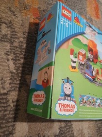 LEGO Duplo Thomas & Friends 3300 Harold the Helicopter NEW! 
