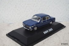 Schuco BMW 2002 1 43 Miniature Car