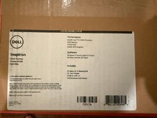 Brand New Dell Inspiron 3020S Desktop, i3-13100, 8GB RAM, 512GB SSD, Windows 11