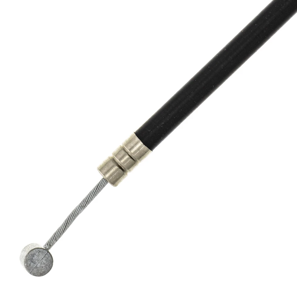 Cable de embrague de nicho para motocicleta Kawasaki KDX80 KX80 54011-1035 1979-1988 Foto 3 de 4