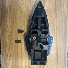 GI Joe - ARAH - Night Force - Night Ray Hydrofoil - 1989