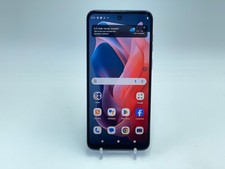 Motorola Moto G Play 2024 64GB XT2413V Tracfone Blue E-0106