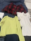Mix Multicolor Clothing Lot Tops Jeans Pants Skirt XS/S — photo 7