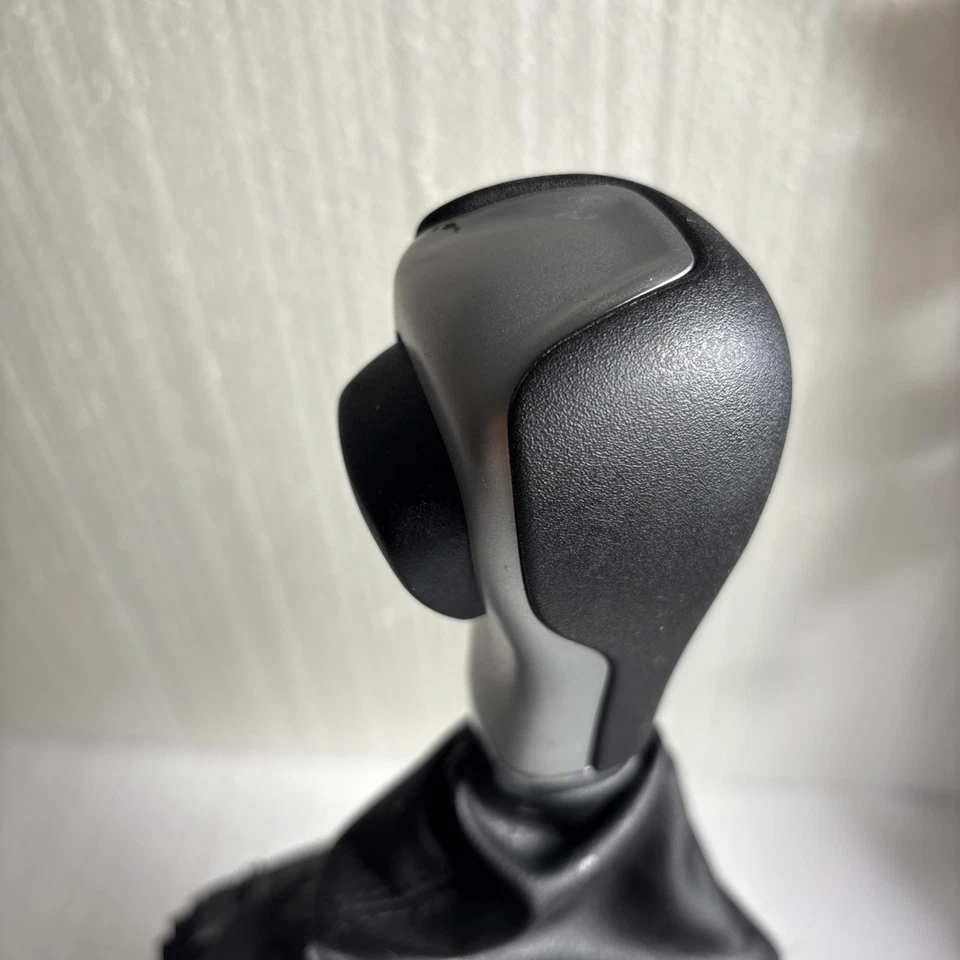 Jeep Renegade 2015-2023 transmisión automática palanca de cambios OEM Foto 4 de 4