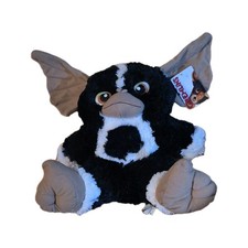 2014 Toy Factory Gremlins Plush Stuffed Animal for Kids 3 Years & Up.  y2k